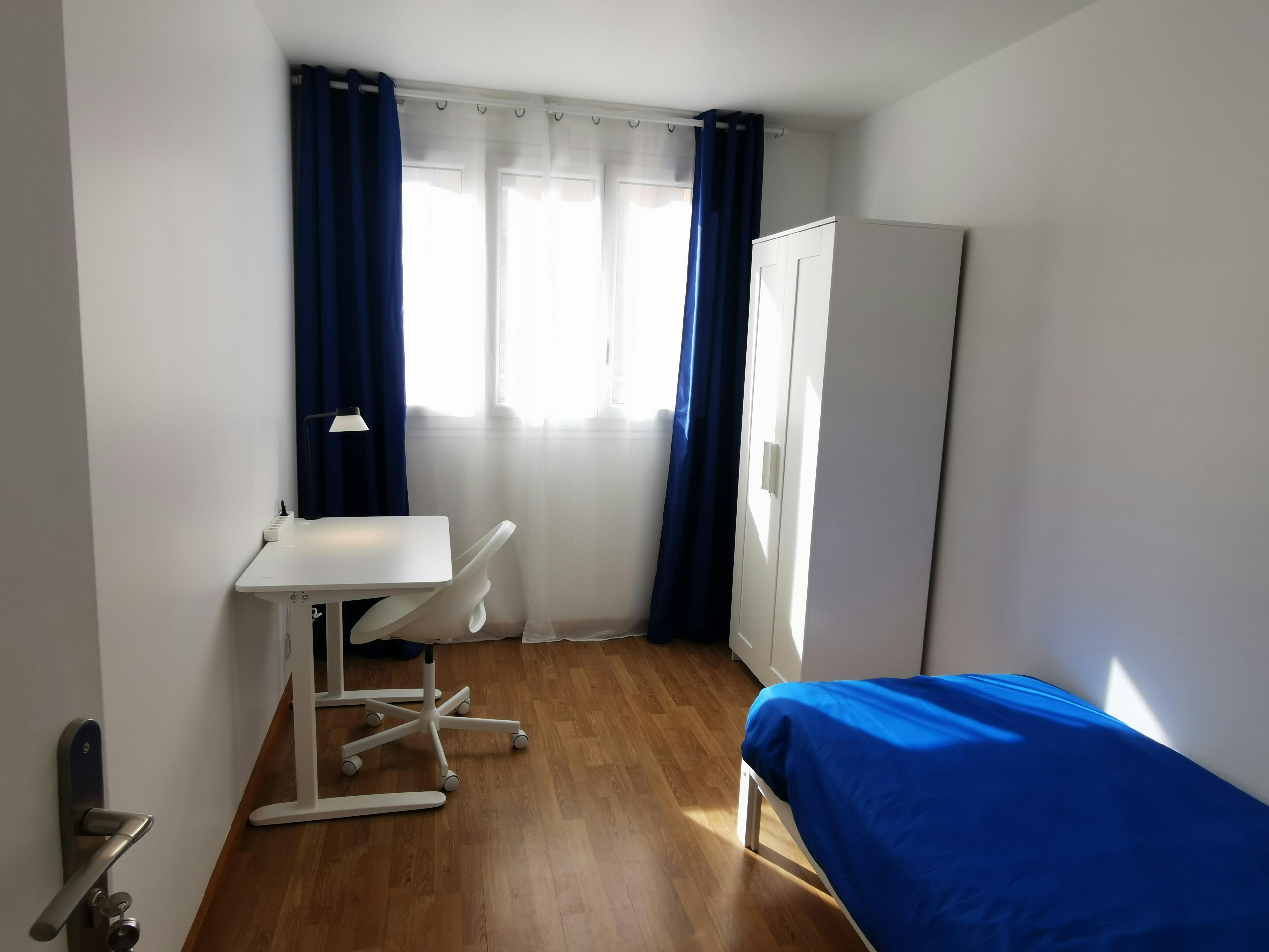Pokój prywatny do wynajęcia za 700 € miesięcznie w mieście Maisons-Alfort, Avenue du Général Leclerc