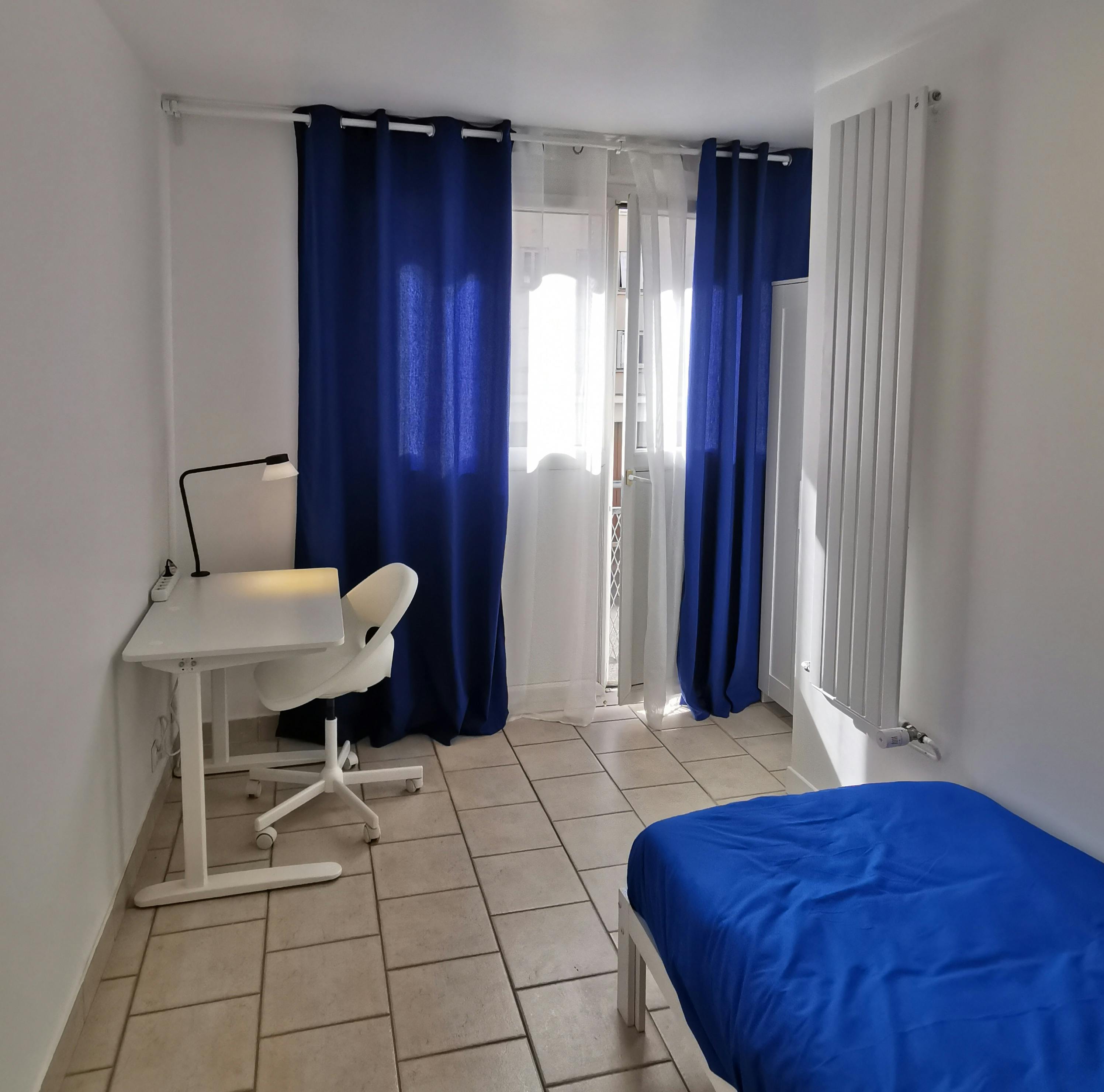 Privat rum att hyra för 700 € i månaden i Maisons-Alfort, Avenue du Général Leclerc