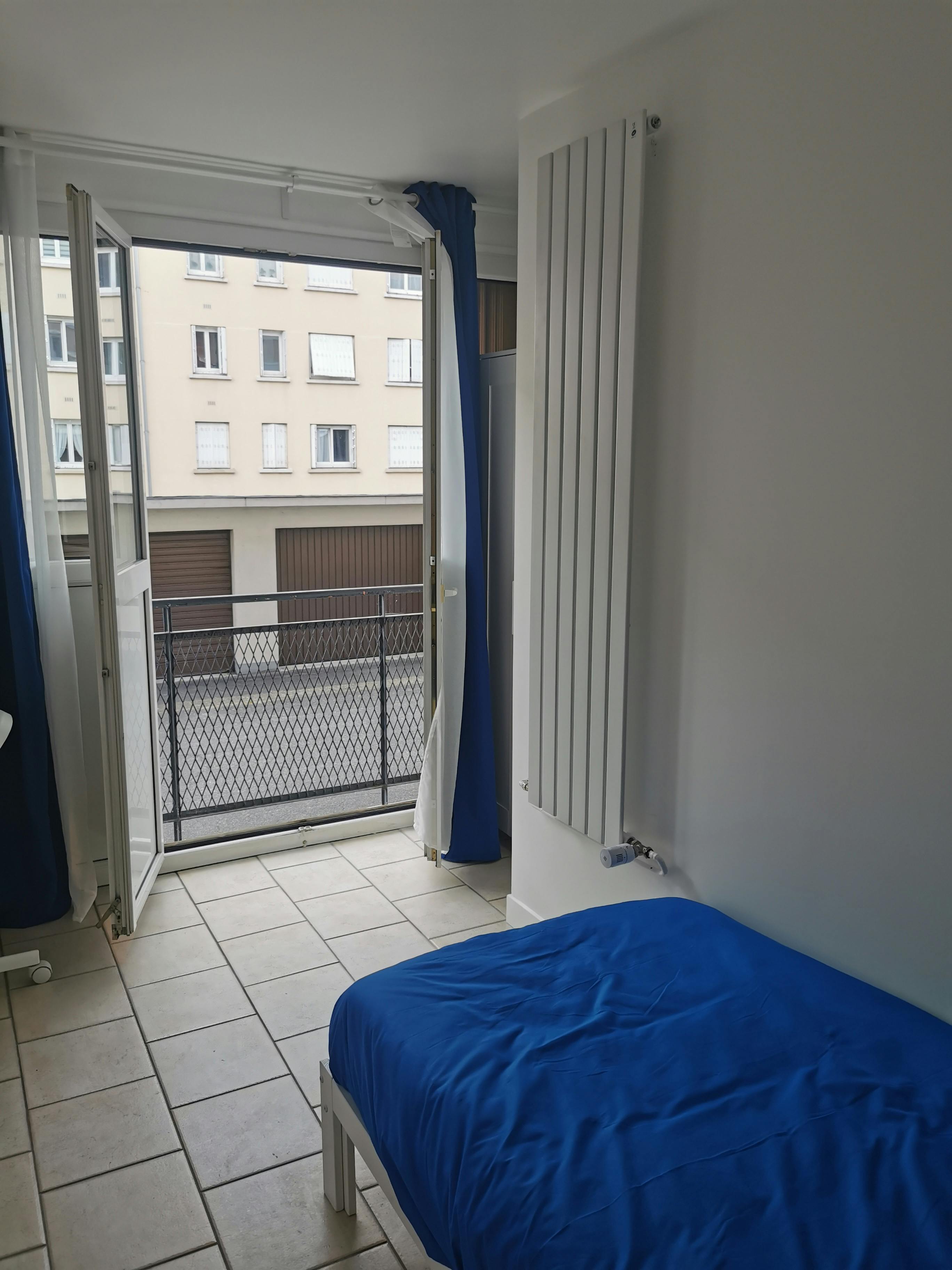 Pokój prywatny do wynajęcia za 700 € miesięcznie w mieście Maisons-Alfort, Avenue du Général Leclerc