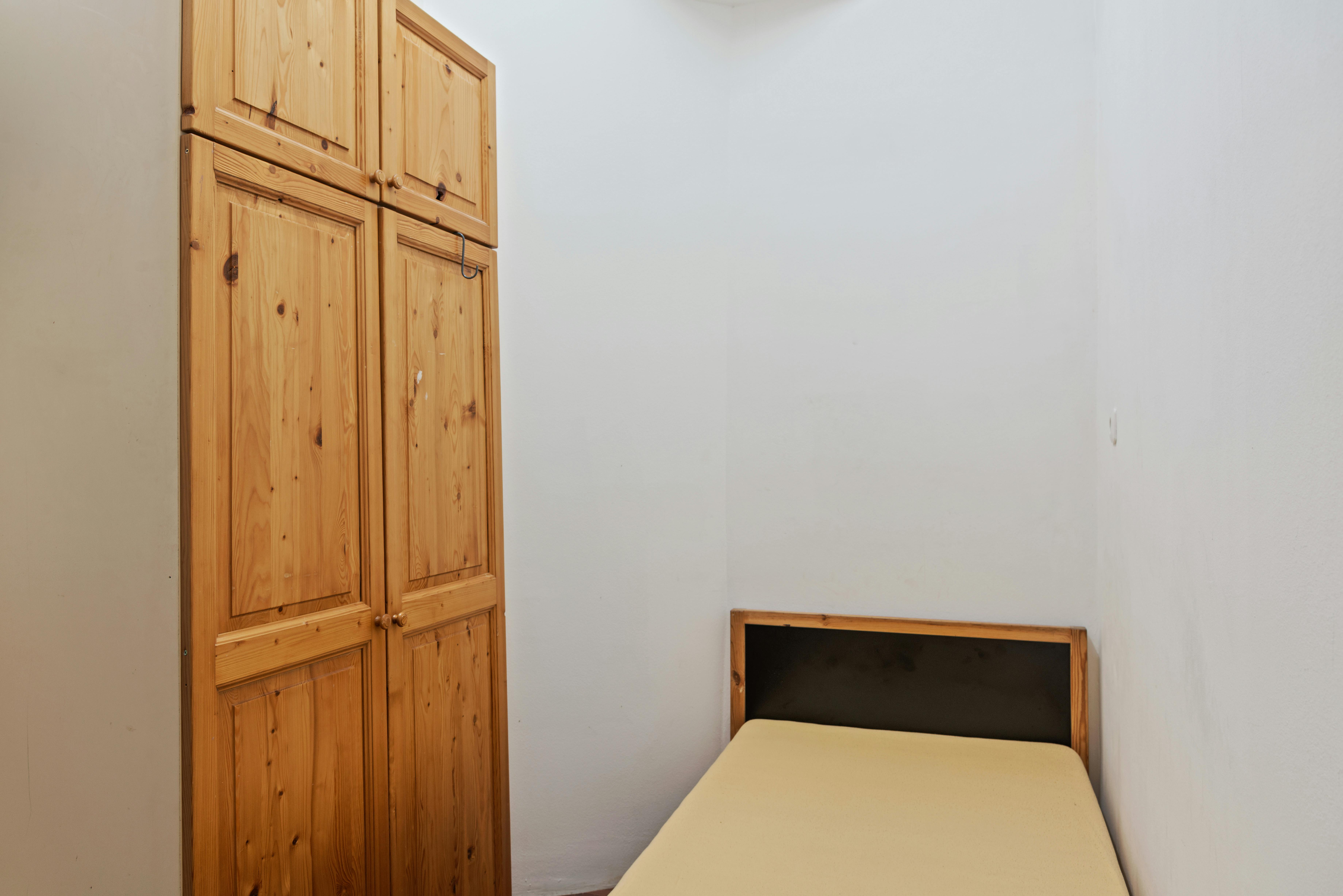3-Bedroom Apartment in Hegergasse, Vienna (1714989) room image 20