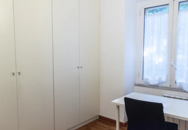 Private room for rent for €600 per month in Rome, Via Francesco Pallavicini