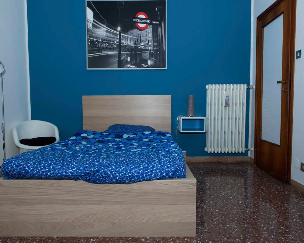 Private room in Via Pelagio Palagi, Bologna (1714998) ROOM