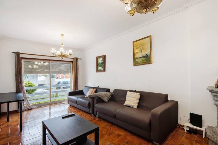 Wohnung zu mieten für 1.295 € pro Monat in Gafanha da Nazaré, Avenida Fernandes Lavrador