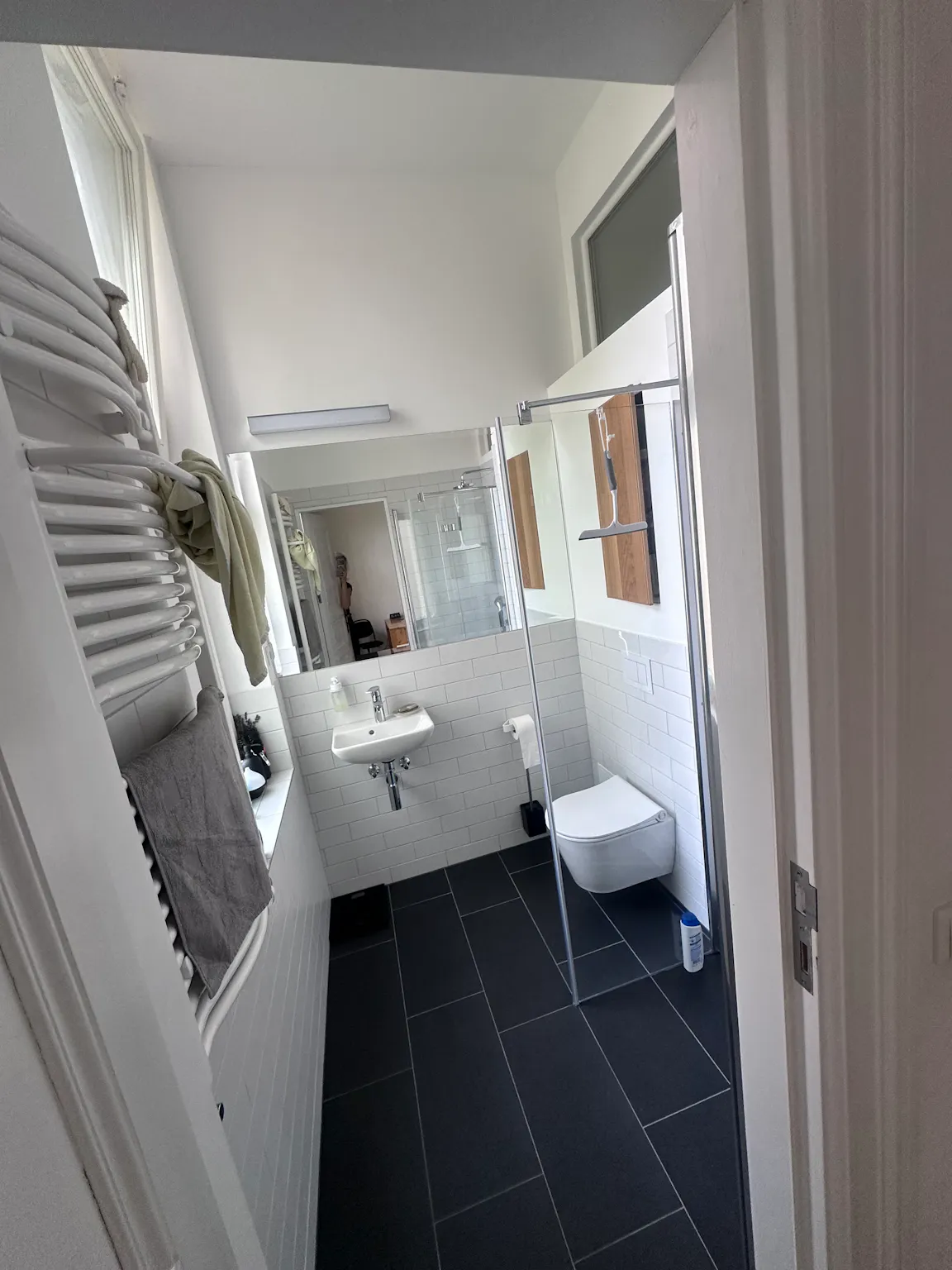 2-Bedroom Apartment in Albestraße, Berlin (1715017) ROOM 1