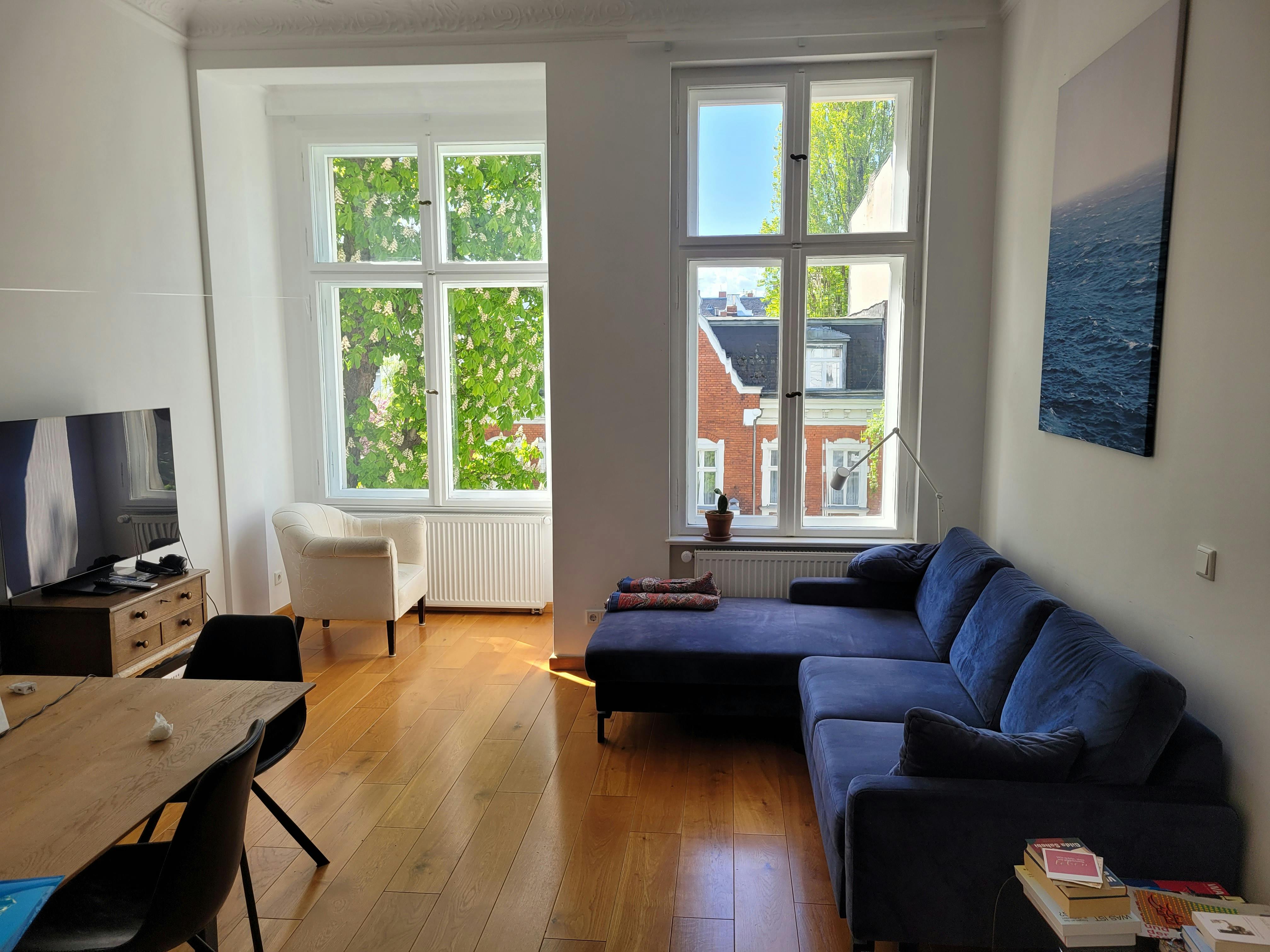 Albestraße, Berlin preview