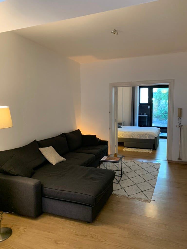 Appartement in Ukkel