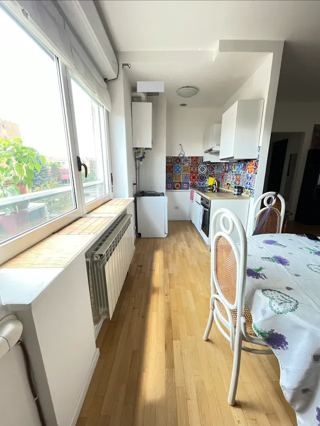 1-Bedroom Apartment in Via degli Umiliati, Milan (1715020) room image 40
