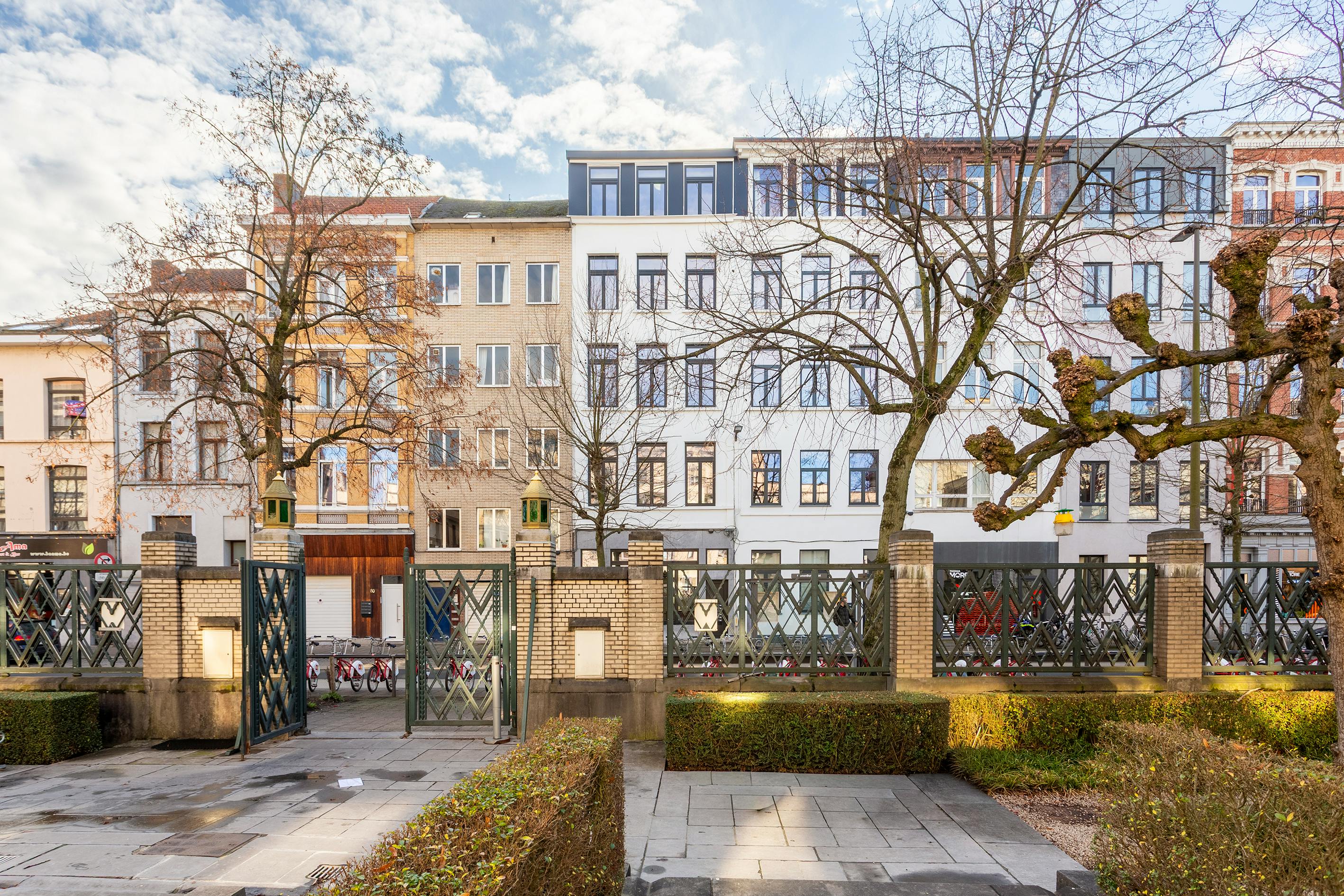 Appartement à Antwerpen