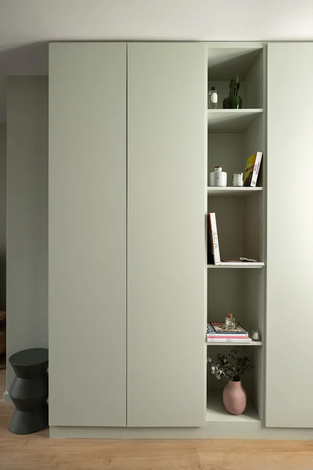 1-Bedroom Apartment in Rue de Bercy, Paris (1715034) room image 2