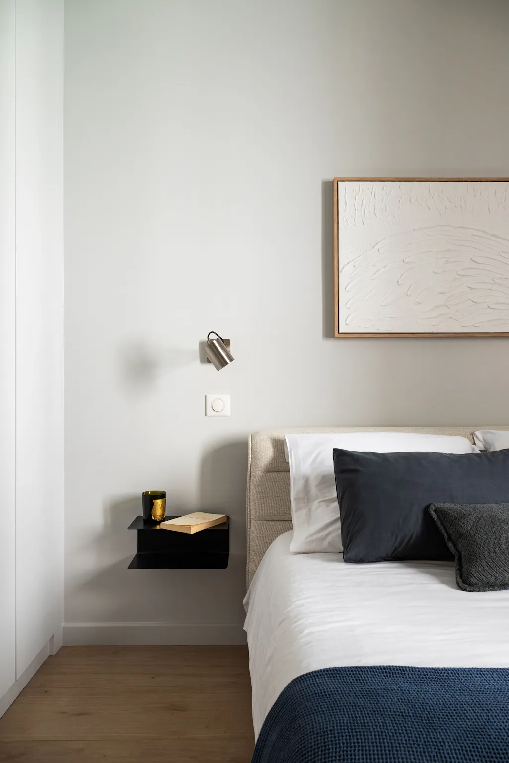 1-Bedroom Apartment in Rue de Bercy, Paris (1715034) ROOM 1