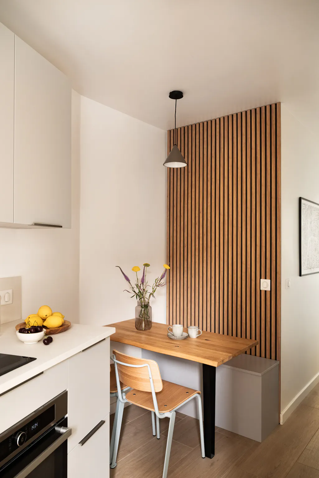 1-Bedroom Apartment in Rue de Bercy, Paris (1715034) ROOM 3