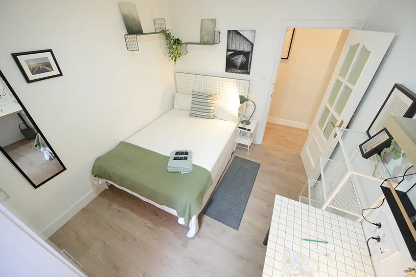 Private room in Iturriaga Kalea, Bilbao (1715058) ROOM 1