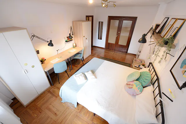 Private room in Santutxu Kalea, Bilbao (1715067) room image 2