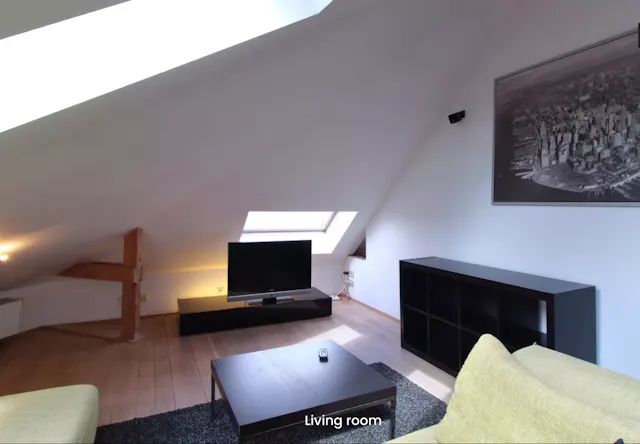 Private room in Rue Général Gratry, Schaerbeek (1715083) room image 30