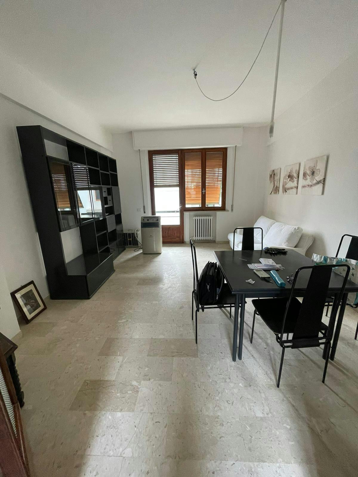 Apartament de închiriat pentru 1.000 EUR pe lună în Siena, Via Piero Strozzi