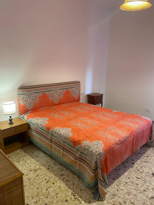 3-Bedroom Apartment in Via Piero Strozzi, Siena (1715084) room image 2