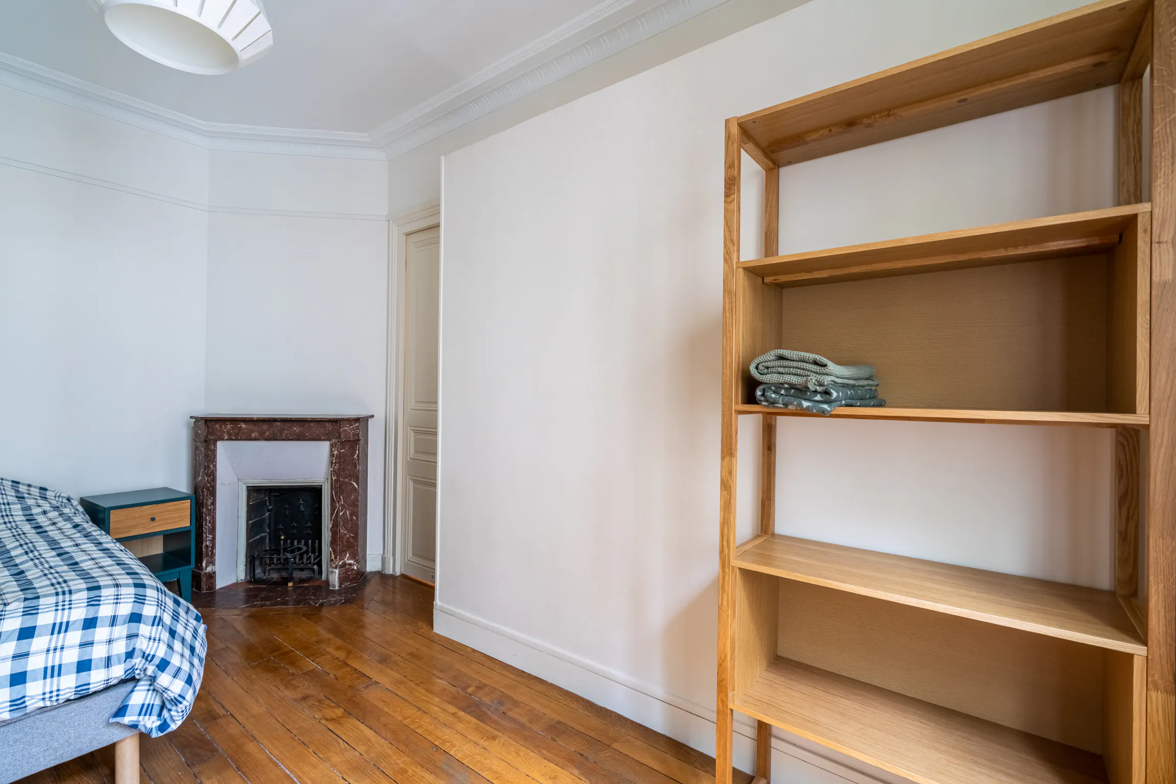 Shared room in Rue Claude Rodier, Paris (1715085) ROOM 4
