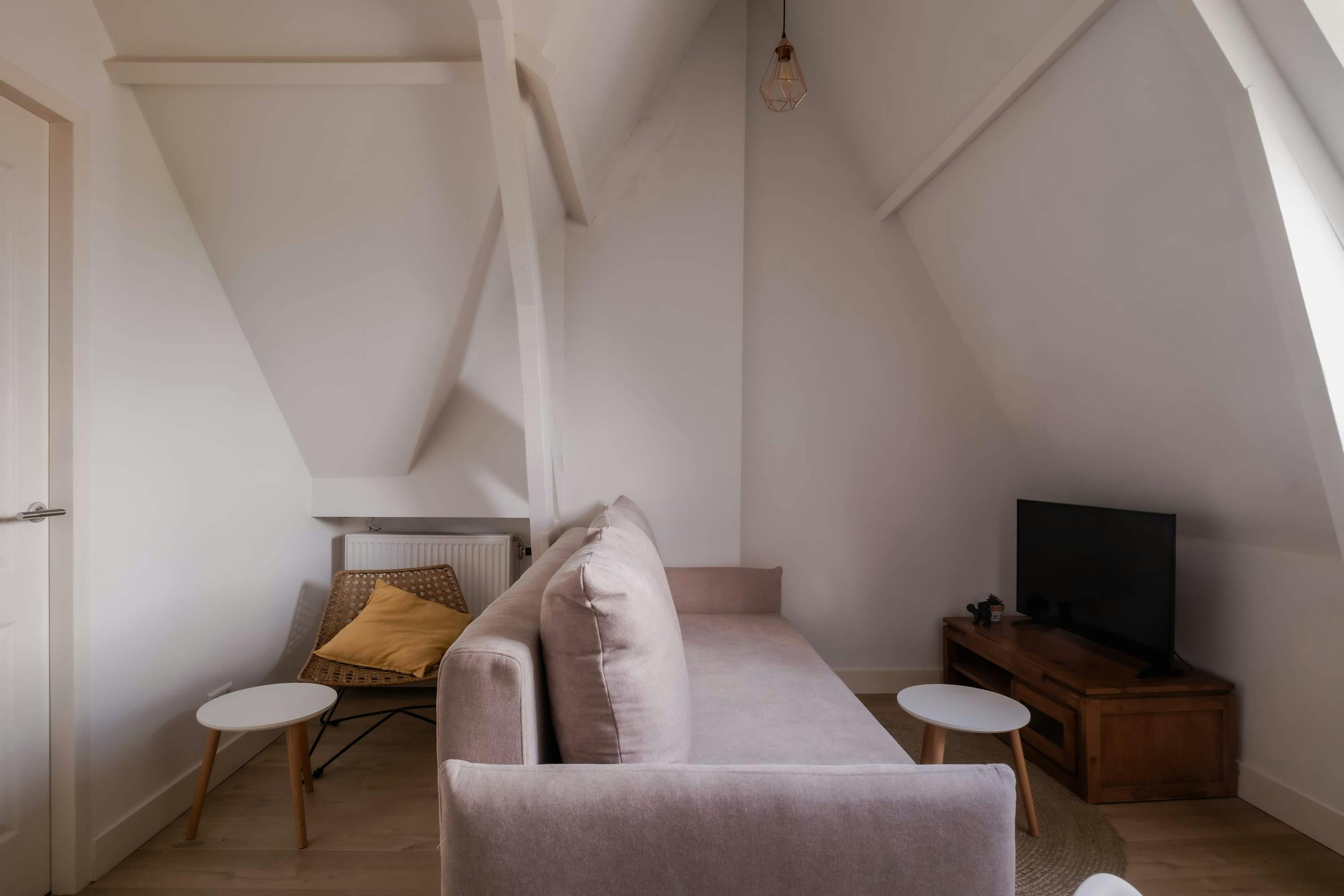 1e Middellandstraat, Rotterdam preview