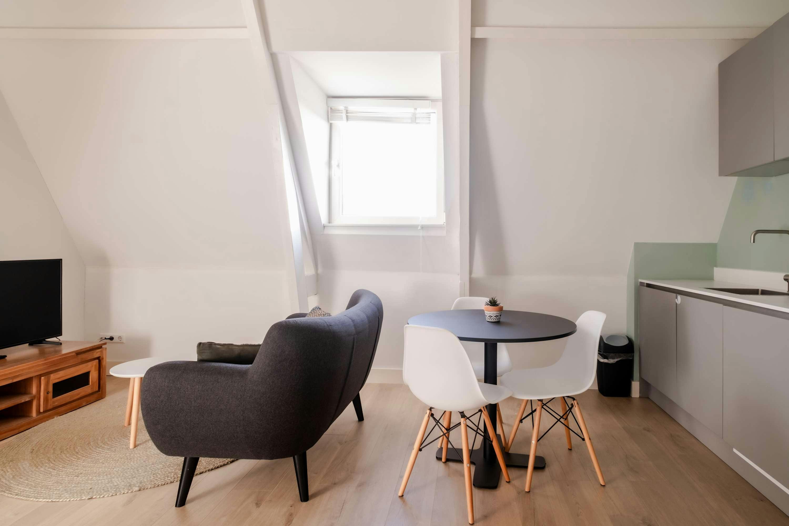 Appartement in Rotterdam