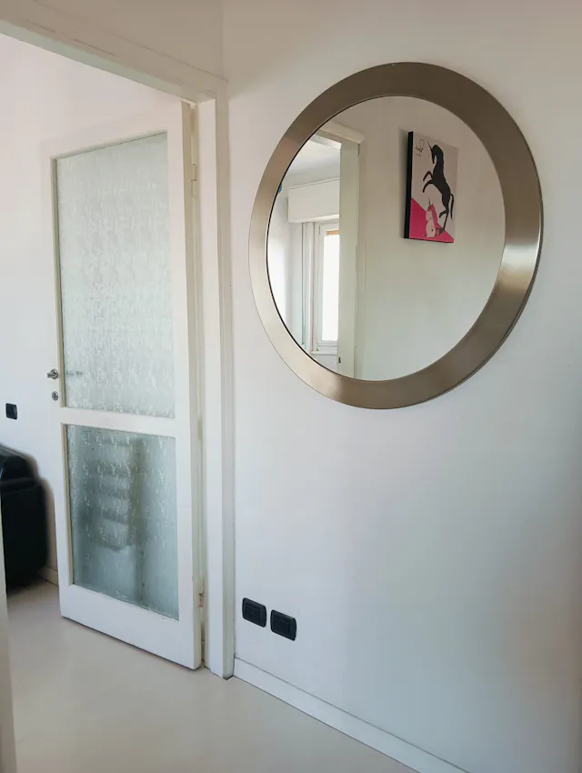 1-Bedroom Apartment in Alzaia Naviglio Pavese, Milan (1715102) room image 30