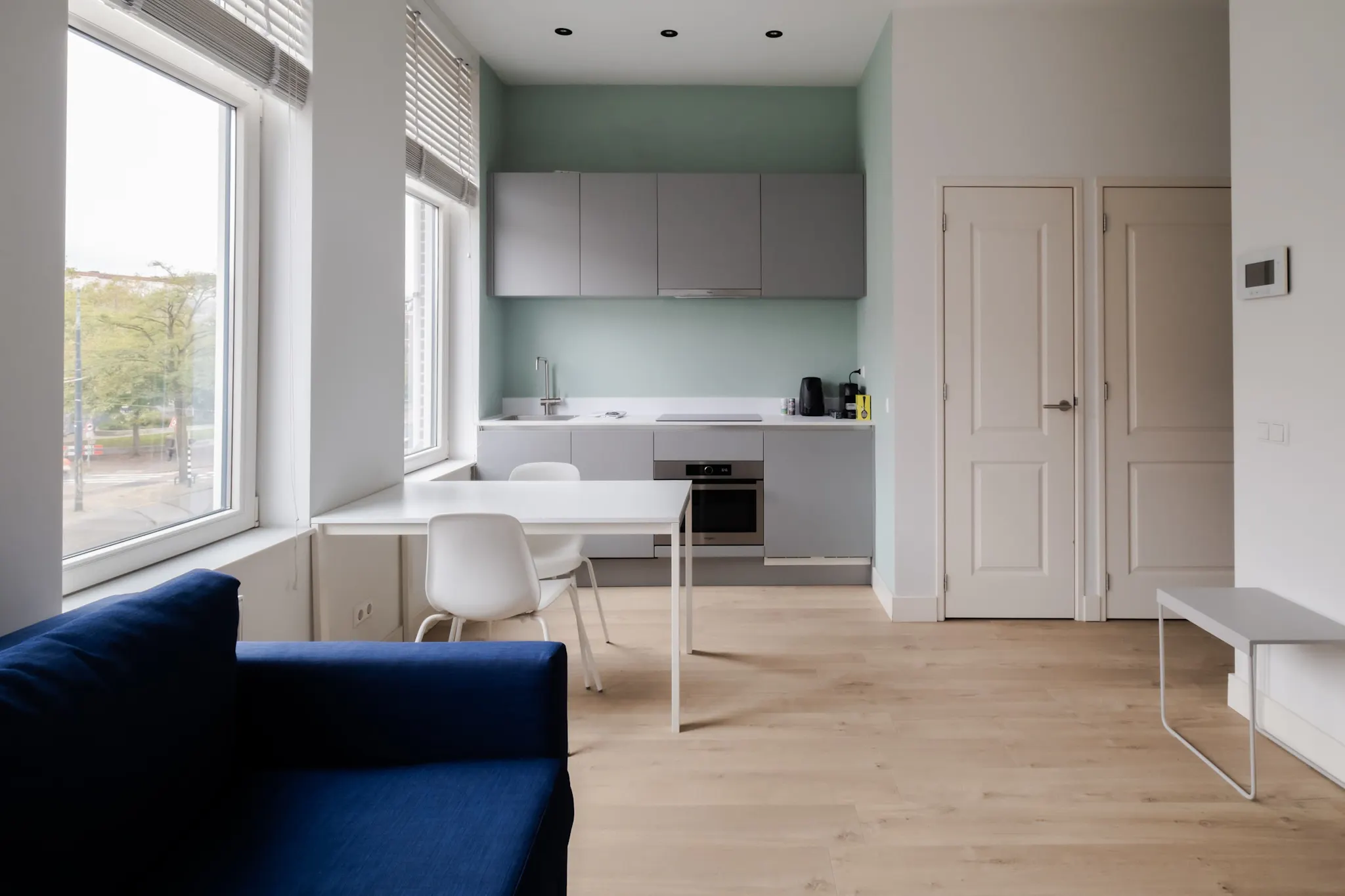 1e Middellandstraat, Rotterdam preview