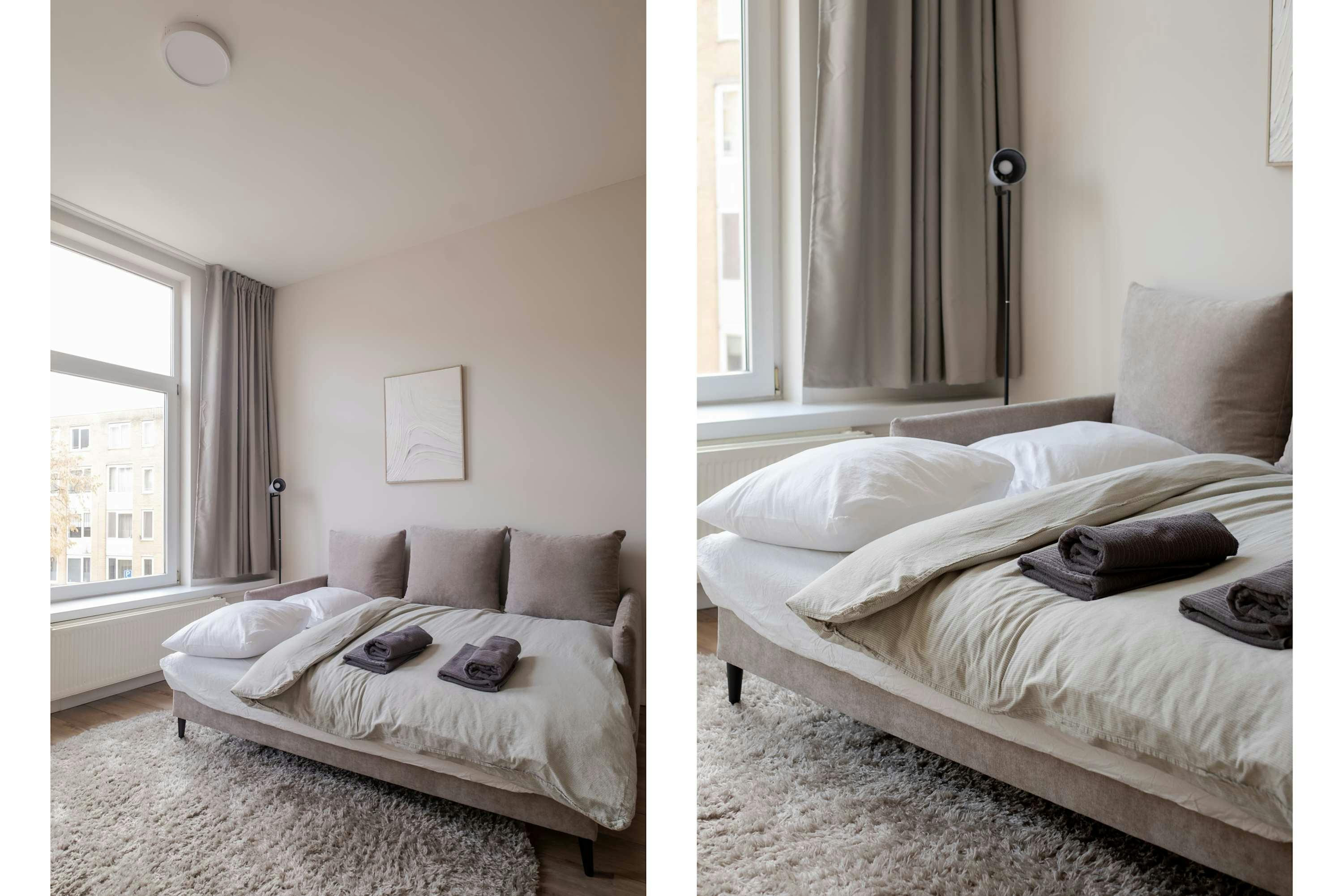 1-Bedroom Apartment in Saftlevenstraat, Rotterdam (1715105) ROOM 3