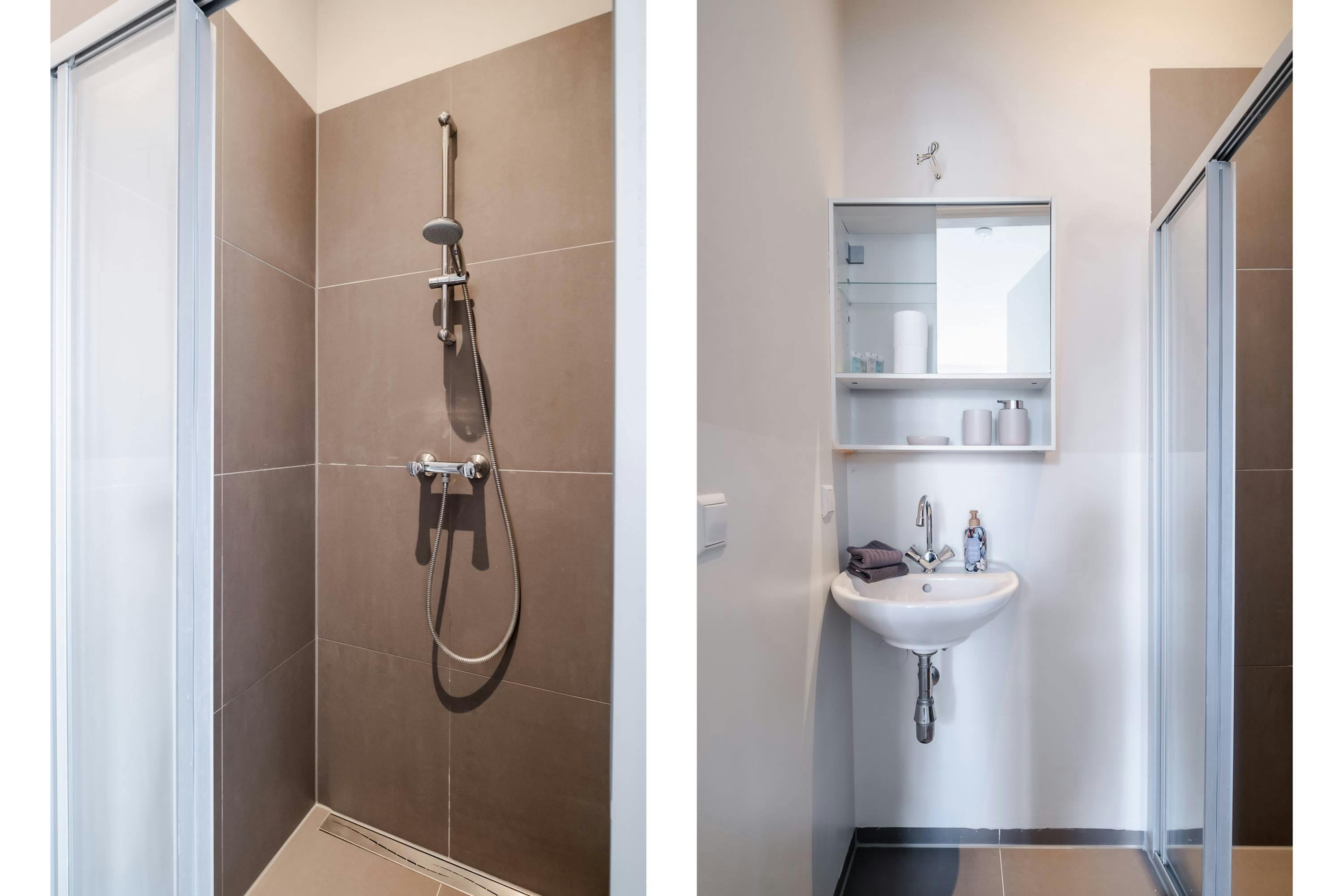 1-Bedroom Apartment in Saftlevenstraat, Rotterdam (1715105) ROOM 4