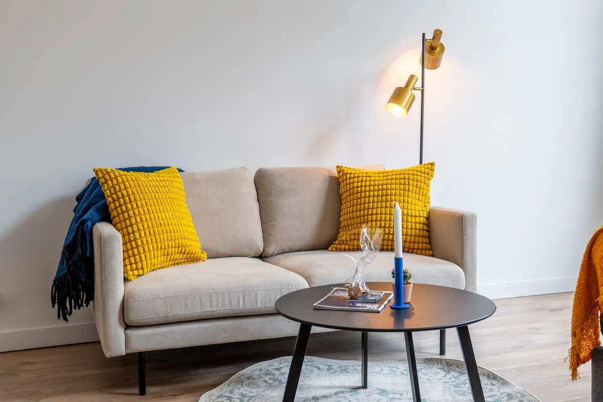 1-Bedroom Apartment in Saftlevenstraat, Rotterdam (1715107) COMMON_AREA 1