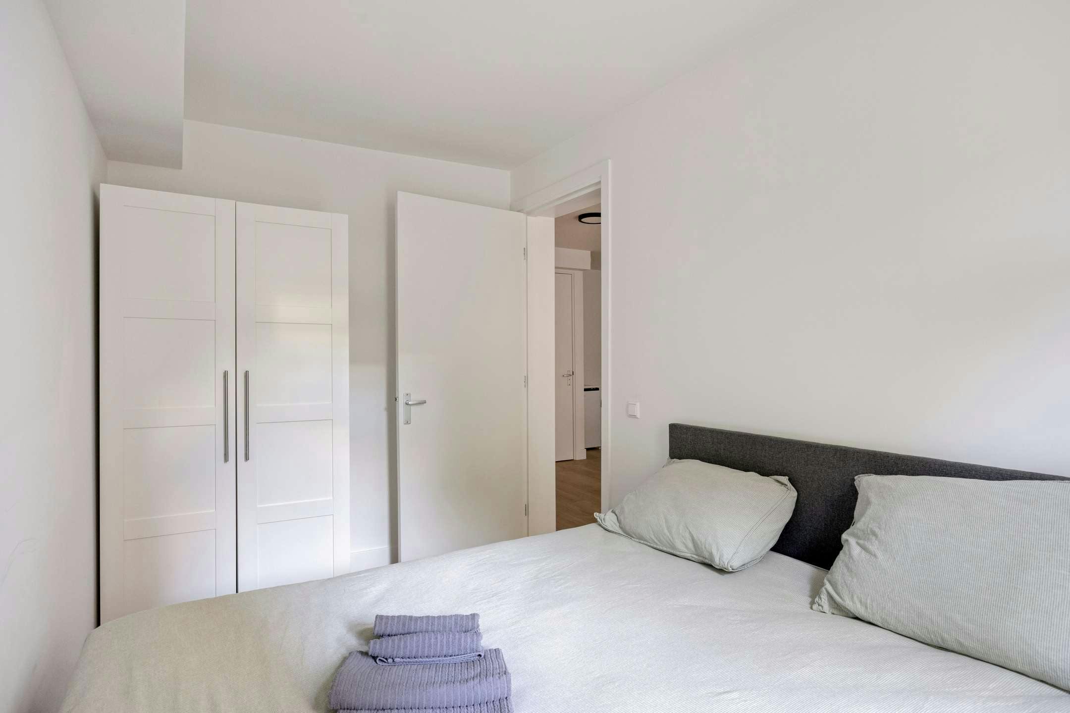 1-Bedroom Apartment in Saftlevenstraat, Rotterdam (1715108) room image 2