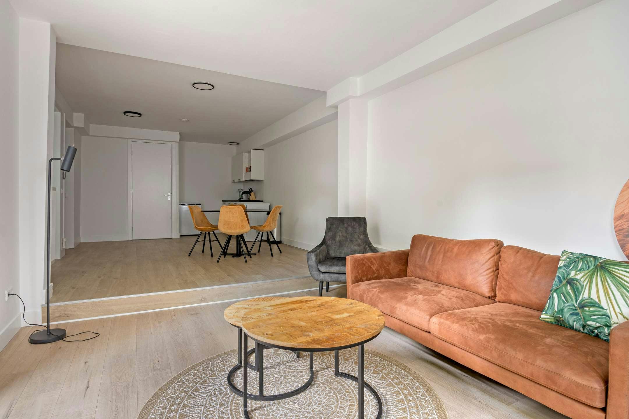 Appartement in Rotterdam