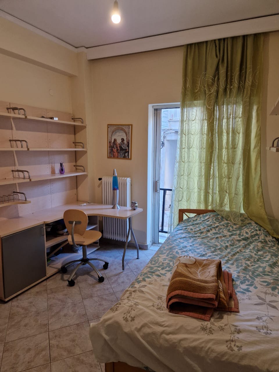 Apartamento para alugar por € 350 por mês em Pireas, Kleanthous