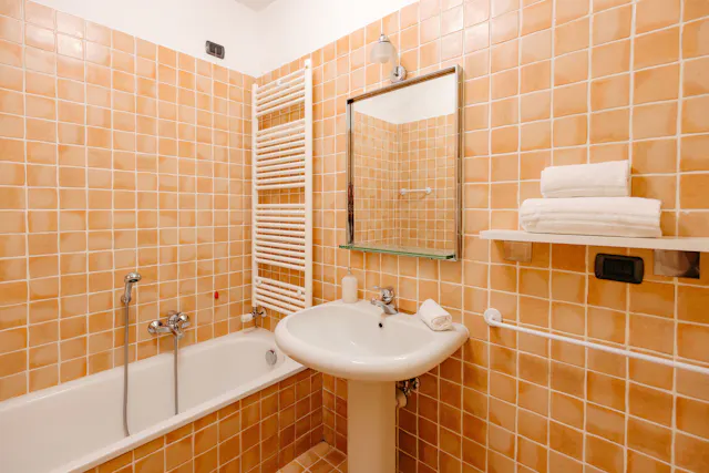 1-Bedroom Apartment in Via Roma, Turin (1715124) room image 40