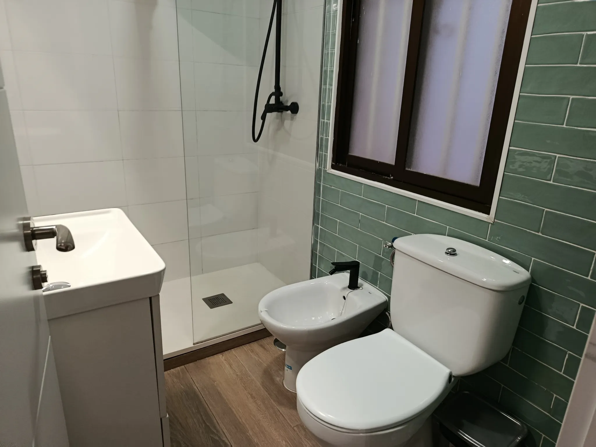 1-Bedroom Apartment in Calle del Gobernador, Madrid (1715128) COMMON_AREA 4