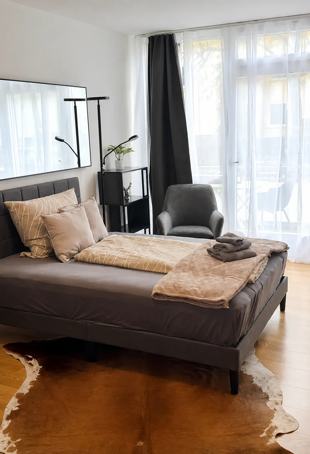 Apartment in Hiltenspergerstraße, Munich (1715129) ROOM