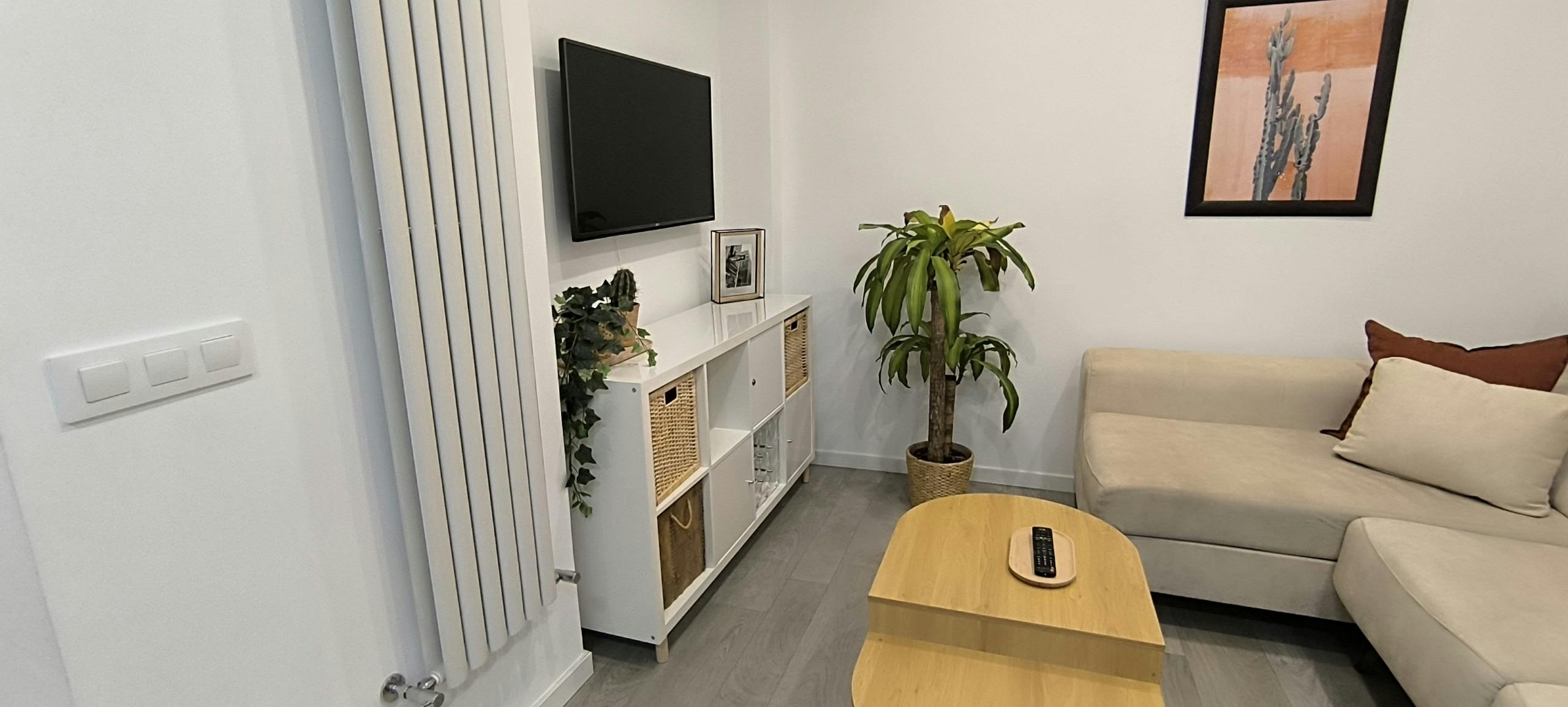 2-Bedroom Apartment in Calle de Jaén, Madrid (1715130) room image 1