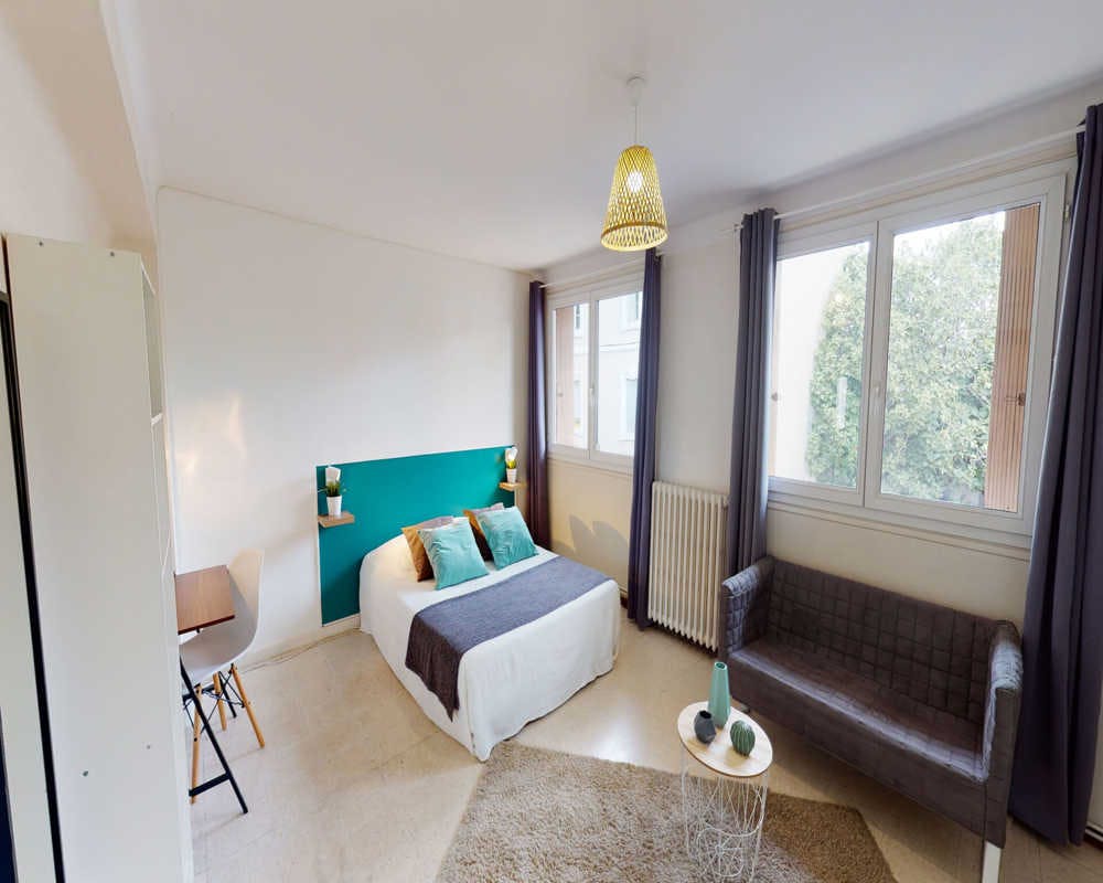 Rue Maury, Montpellier preview