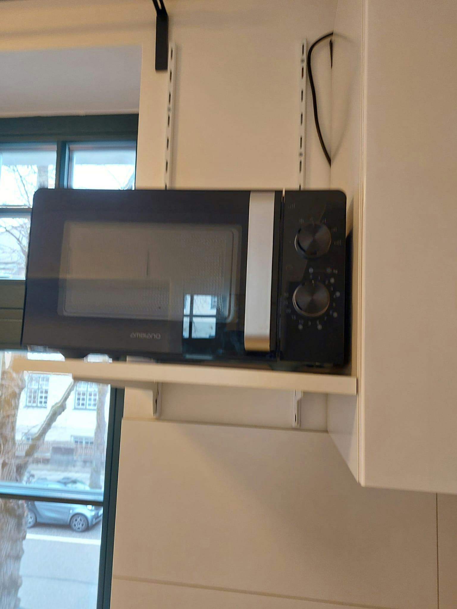 Apartment in August-Exter-Straße, Munich (1715135) room image 10