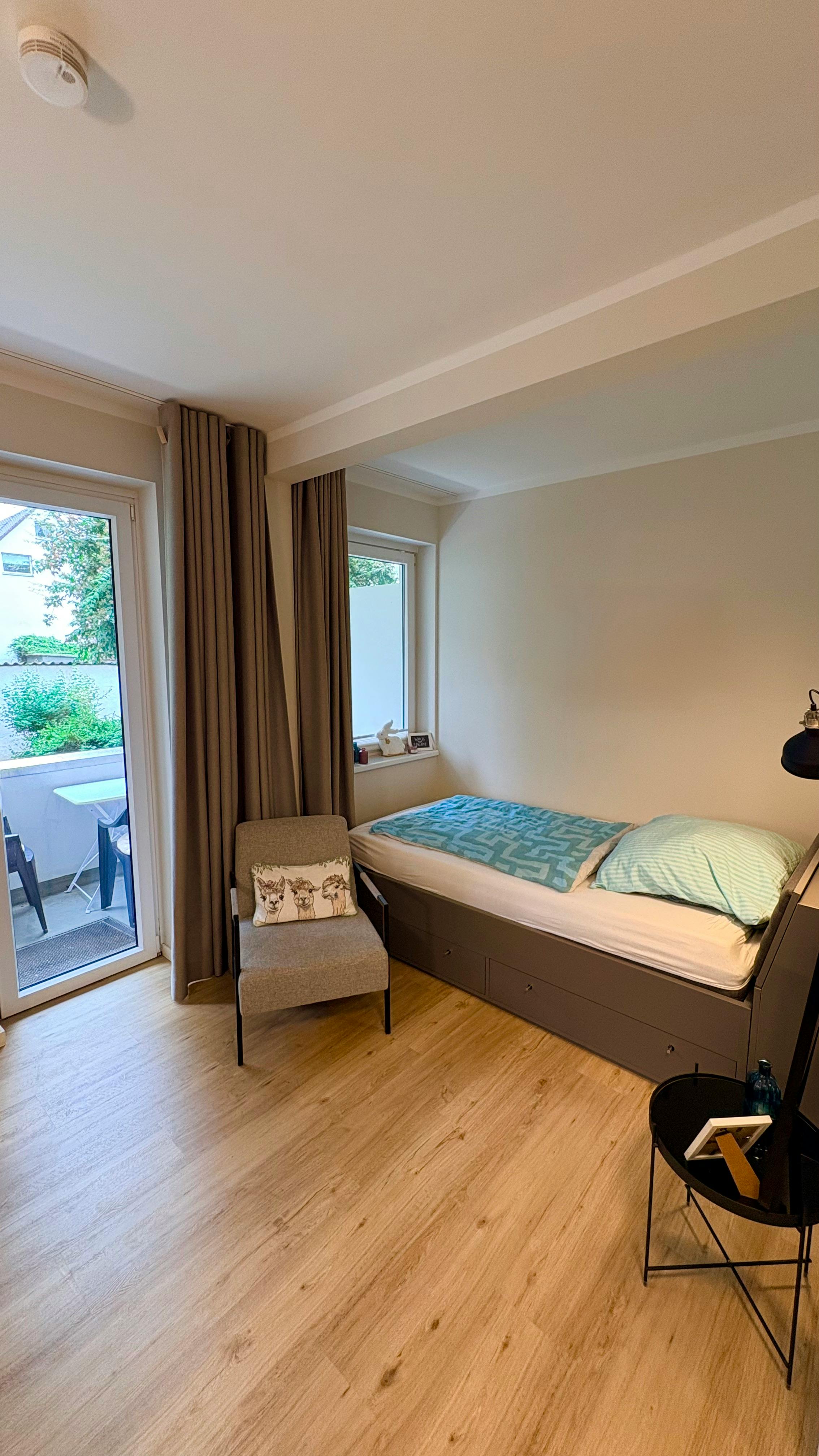 Studio zu mieten für 707 € pro Monat in Göttingen, Maria-Montessori-Weg
