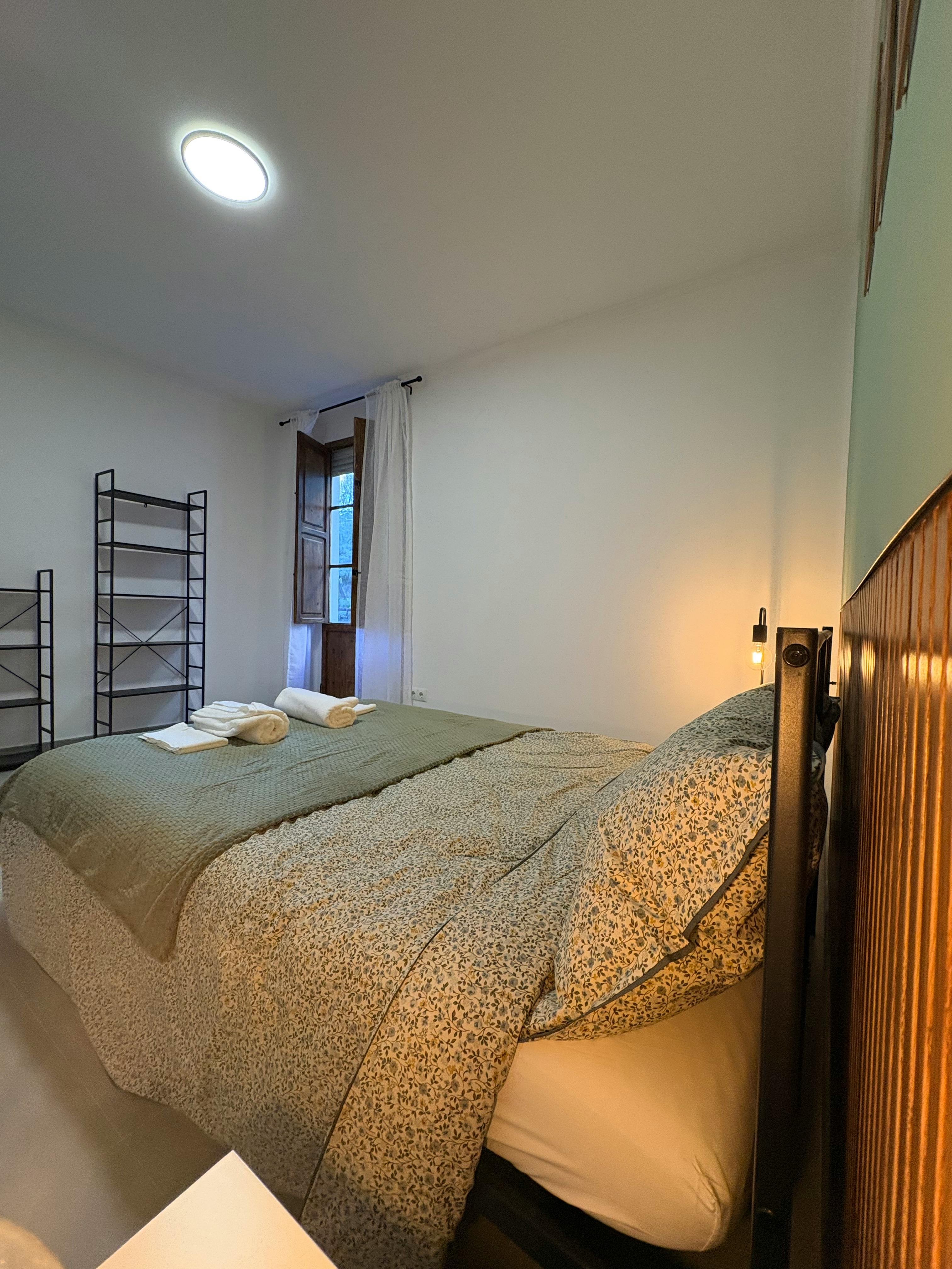 3-Bedroom Apartment in Carrer de Vilafermosa, Valencia (1715143) room image 30