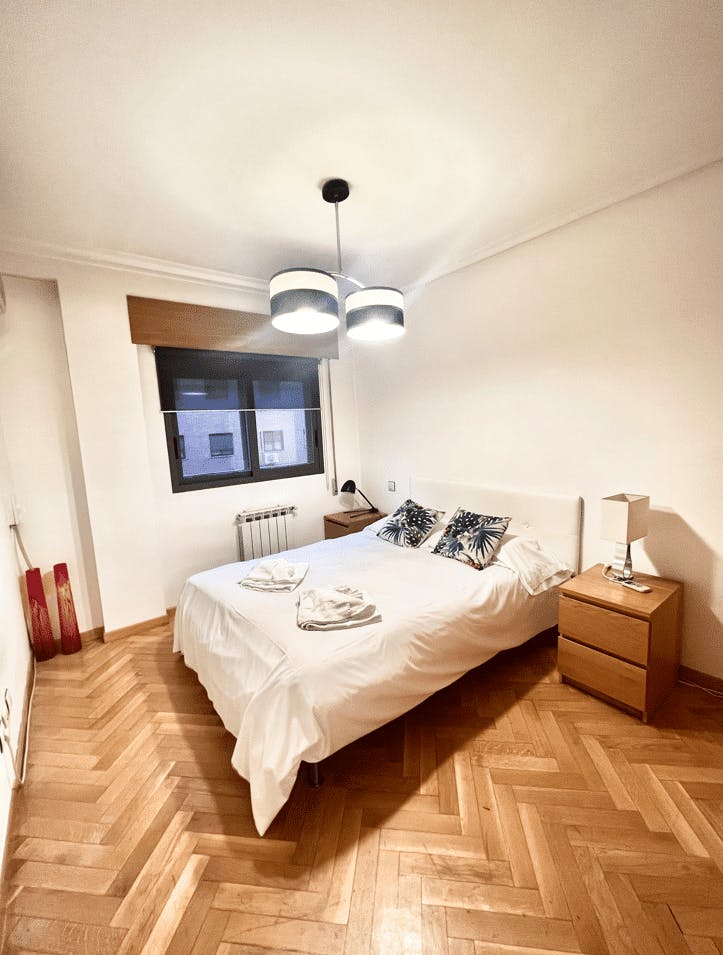 2-Bedroom Apartment in Calle de Julián Rabanedo, Madrid (1715145) room image 1