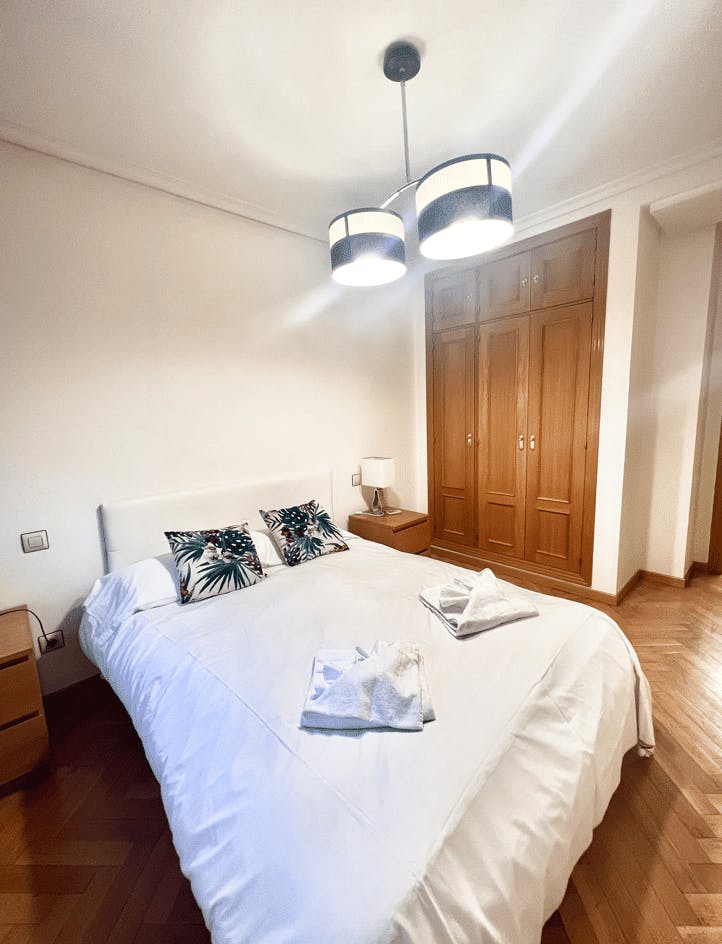 2-Bedroom Apartment in Calle de Julián Rabanedo, Madrid (1715145) room image 12