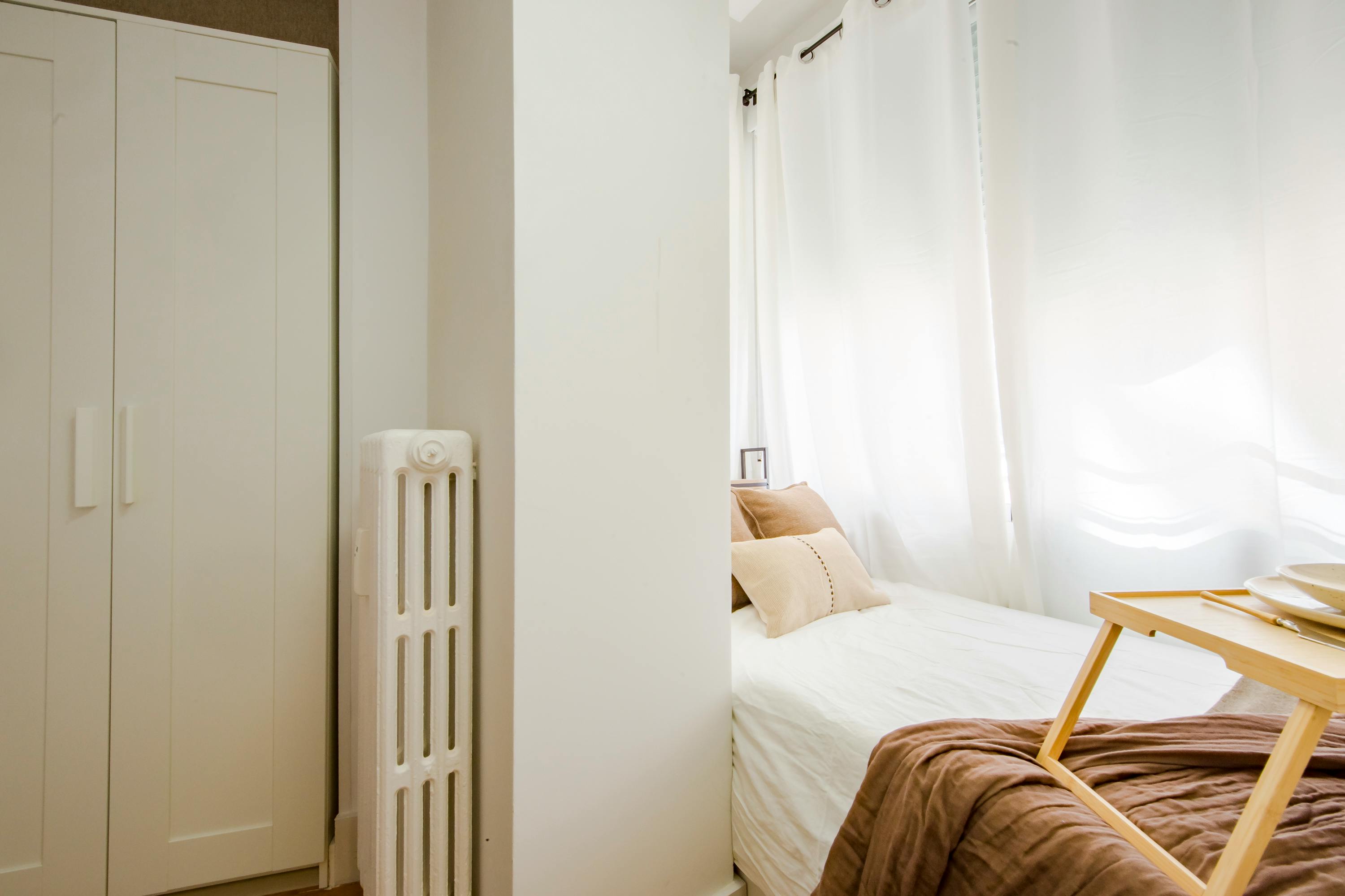 Calle de Serrano, Madrid preview
