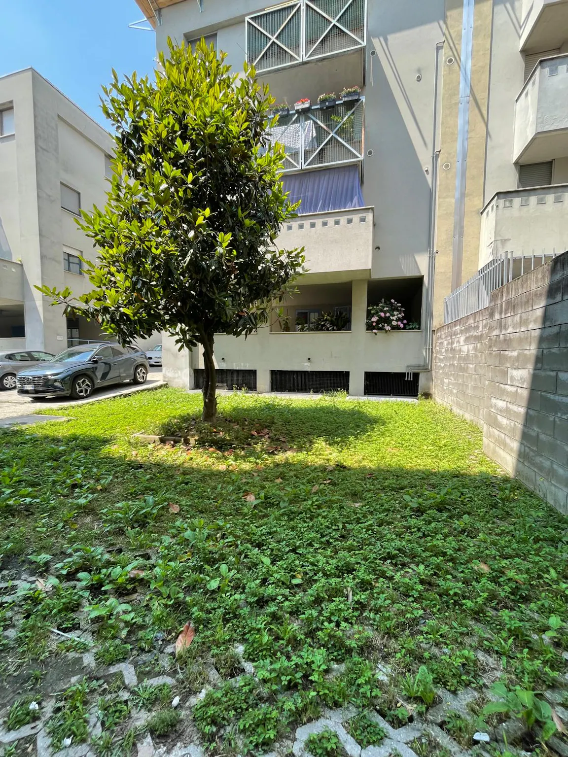1-Bedroom Apartment in Via degli Umiliati, Milan (1715154) ROOM 3