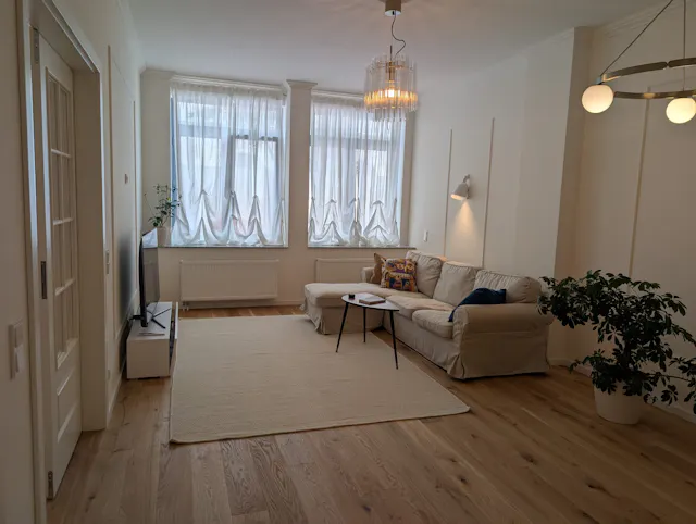 1-Bedroom Apartment in Gleueler Straße, Köln (1715160) room image 1