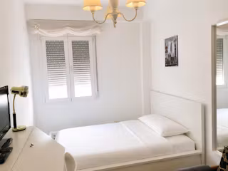 Avenida del Mediterráneo, Madrid 3-Madrid-ROOM-1