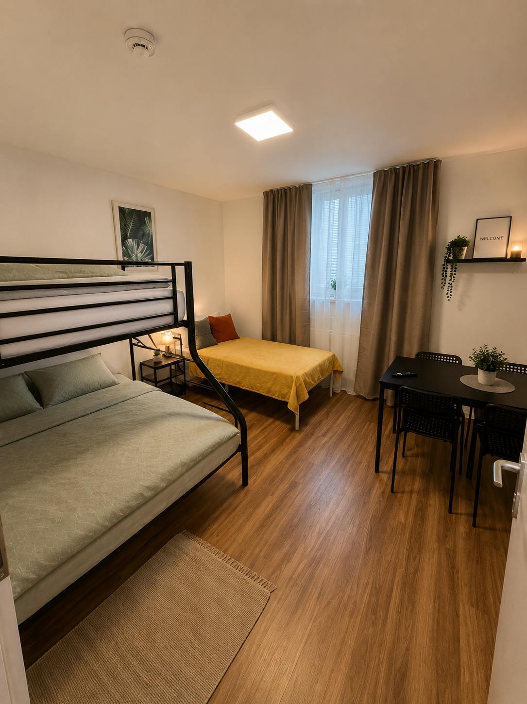 Studio for rent for €900 per month in Dortmund, Beurhausstraße