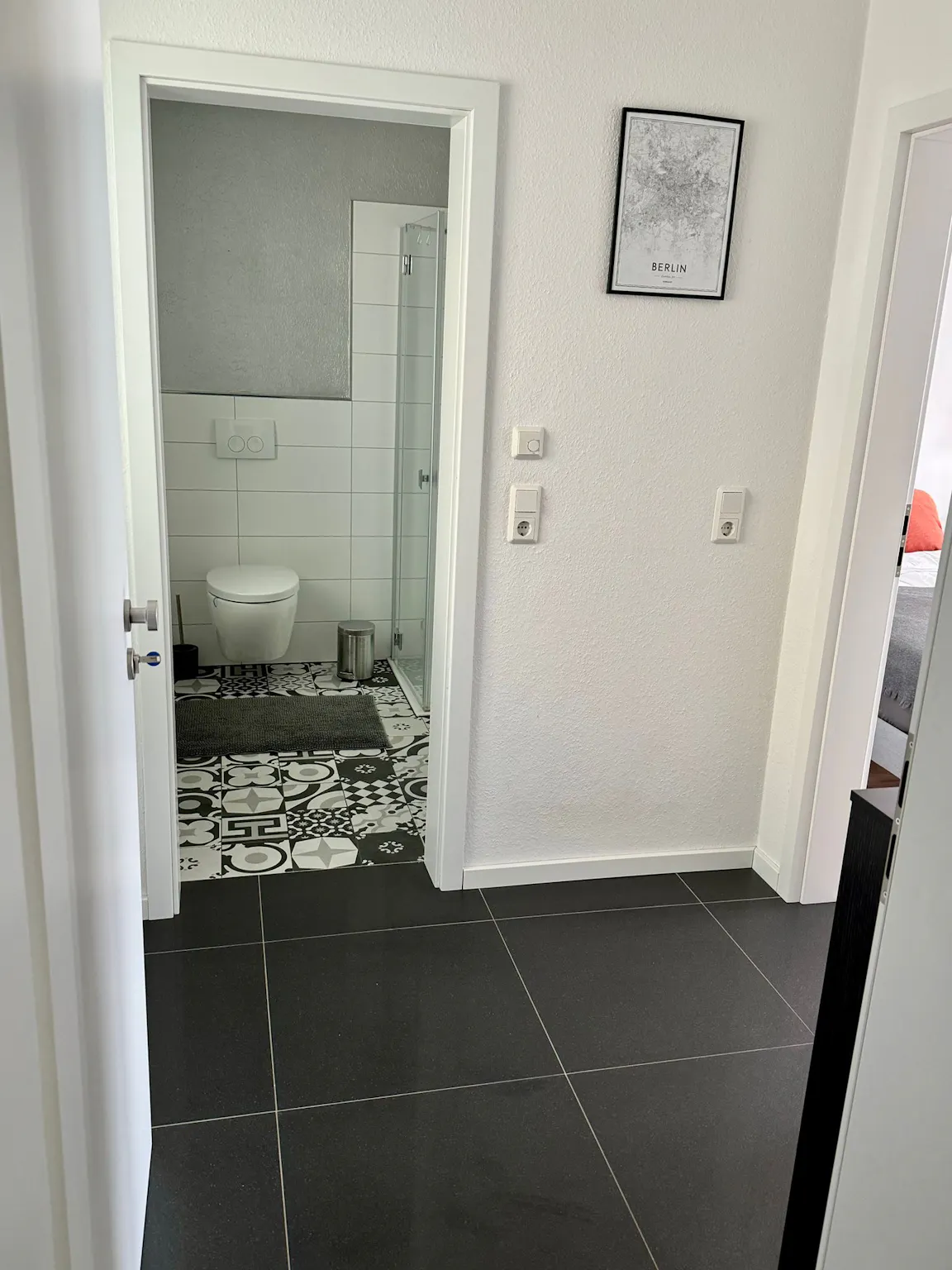 Apartment in Weingartenstraße, Dortmund (1715167) COMMON_AREA 2