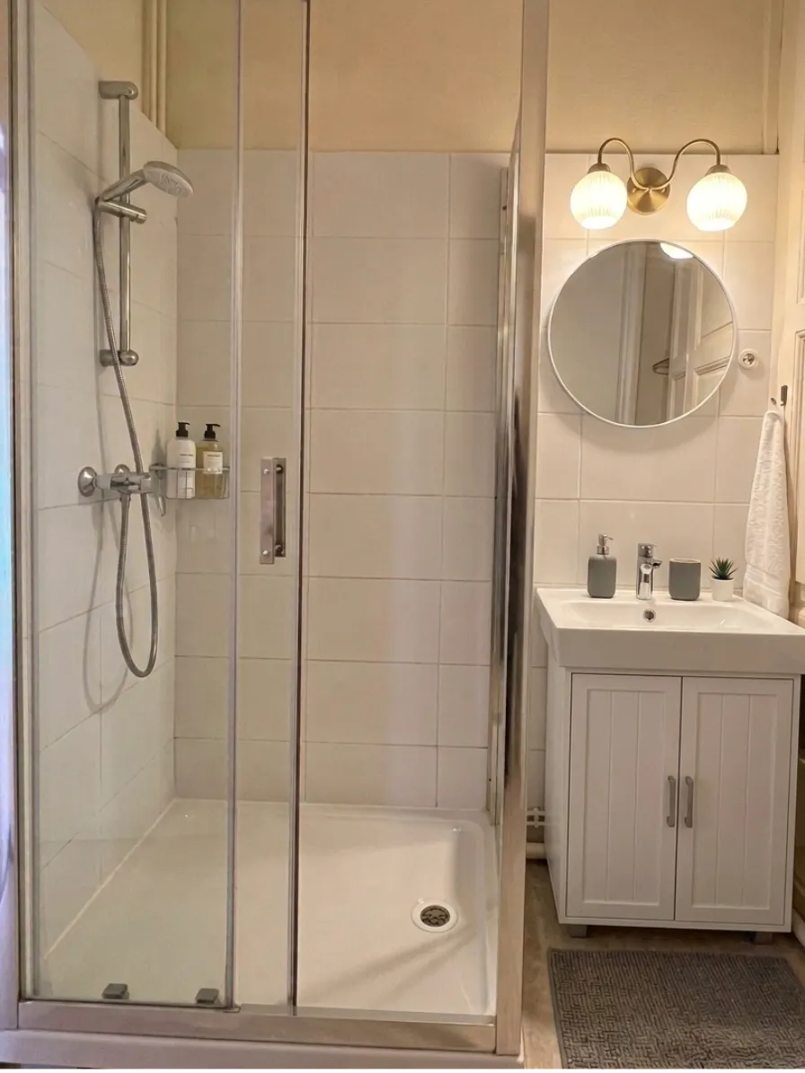 Private room in Rue du Terrail, Clermont-Ferrand (1715169) COMMON_AREA 2