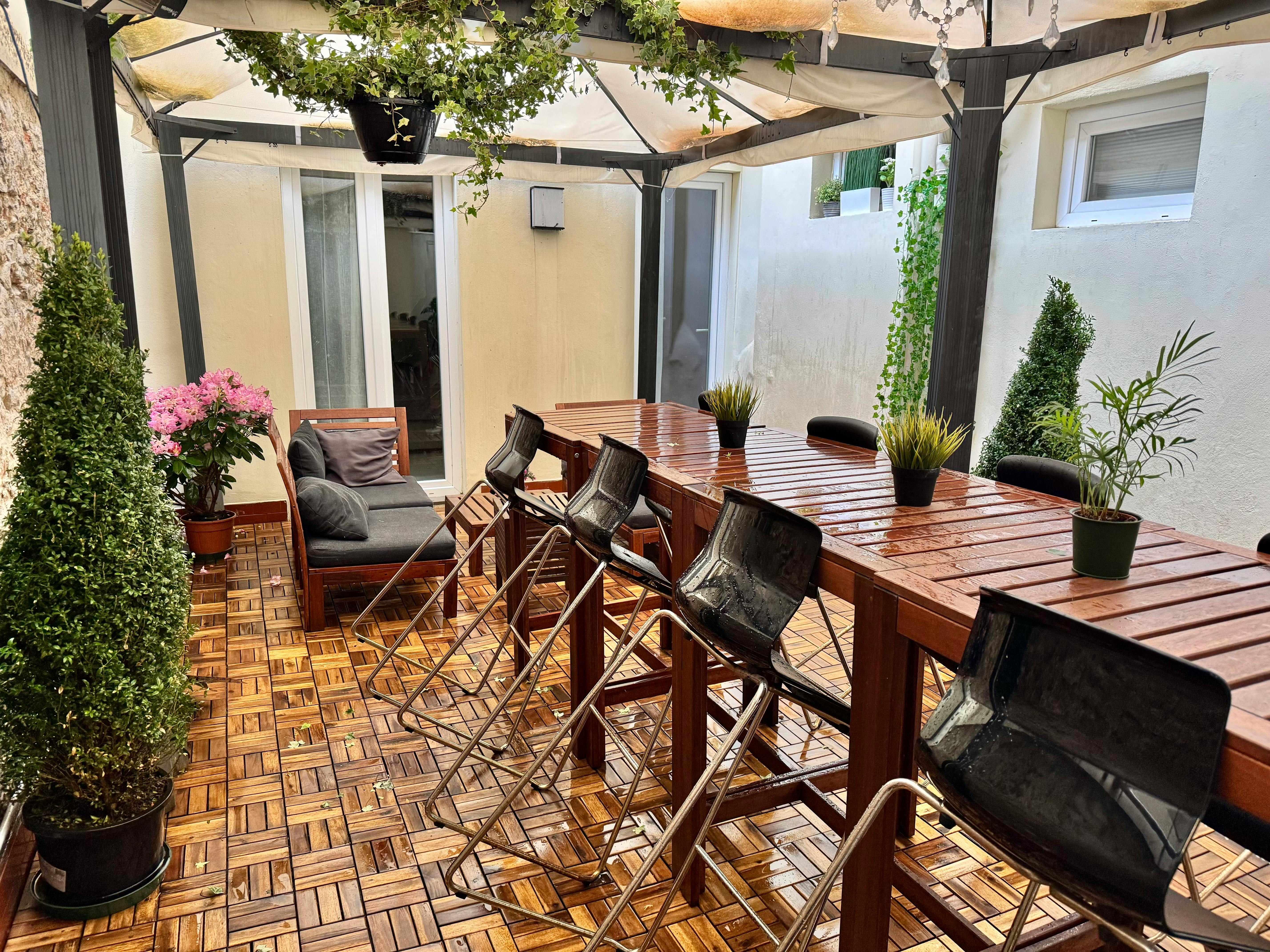 Borgo Pinti, Florence preview