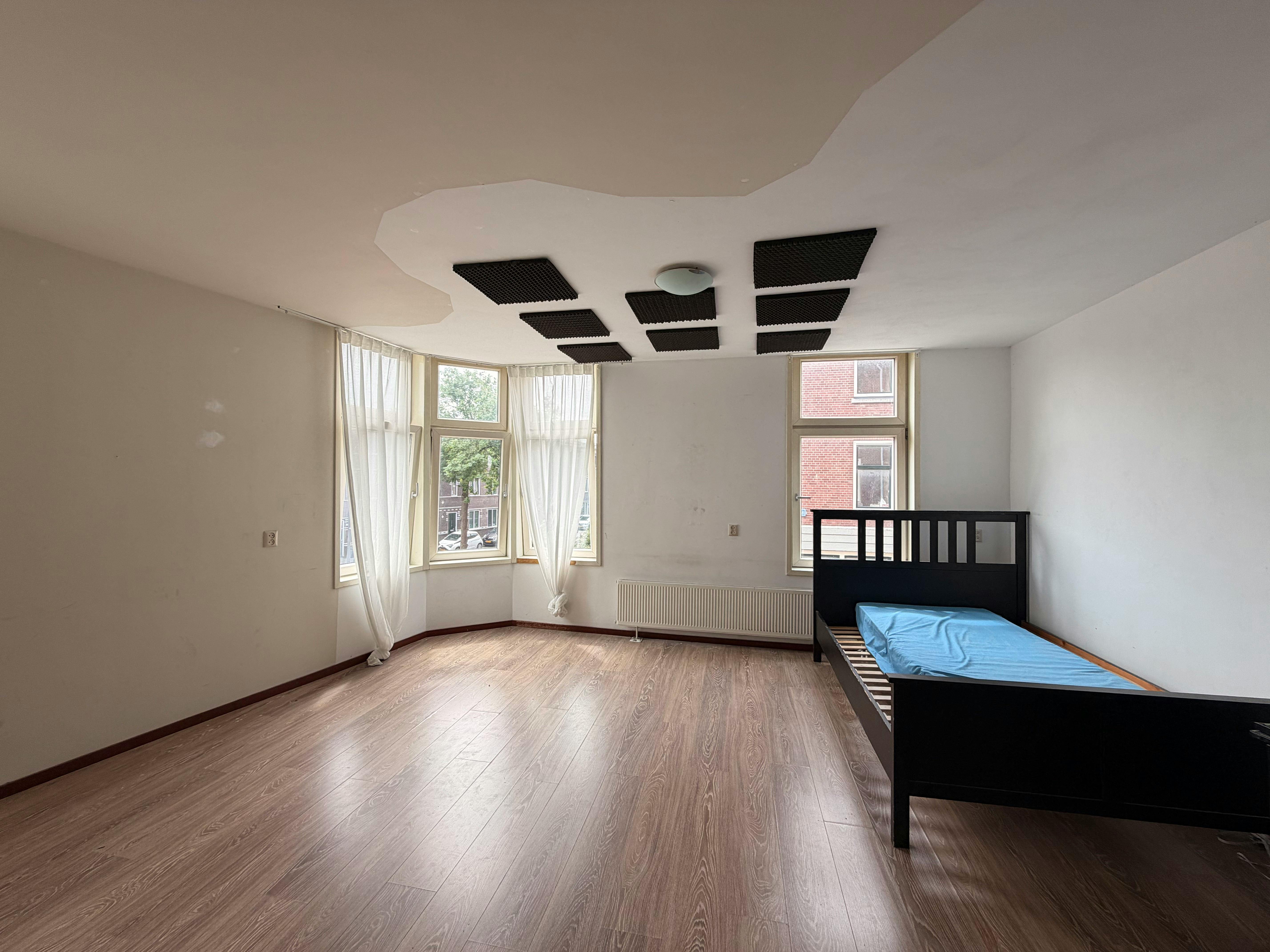 Studio for rent for €1,100 per month in Rotterdam, Putsebocht